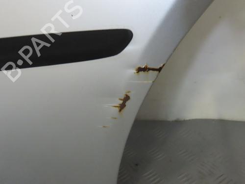 Left rear door HONDA CIVIC VIII Hatchback (FN, FK) 2.2 CTDi (FK3) | BP18342717C4 