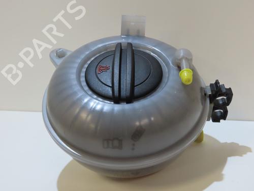 Expansion tank VW GOLF VII (5G1, BQ1, BE1, BE2) 1.4 TSI | BP29986657C120