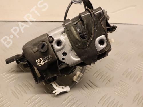 Used Front right lock Front right lock CITROËN C5 AIRCROSS (A_) 1.6 Hybrid 225 (A45GFR) (224 hp) 33221971 33221971