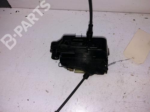Front right lock RENAULT ESPACE IV (JK0/1_) 1.9 dCi (JK0U) | BP9384558C97