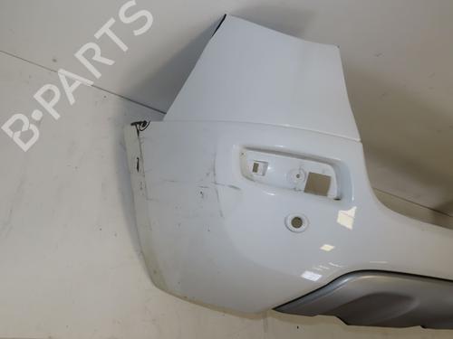 Rear bumper RENAULT KOLEOS I (HY_) 2.0 dCi 4x4 (HY0K) | BP29345826C8 