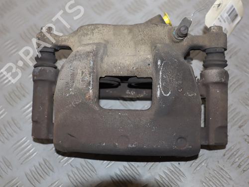 Left front brake caliper FORD TRANSIT V363 Van (FCD, FDD) 2.0 EcoBlue | BP36053801M105 - Image 4