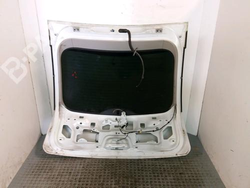Tailgate FORD FOCUS II (DA_, HCP, DP) 1.6 TDCi | BP9384773C6 