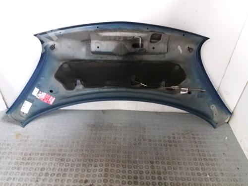 Hood CITROËN C1 (PM_, PN_) 1.4 HDi | BP9386243C1 