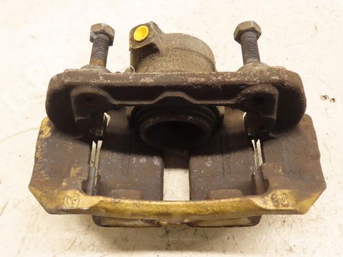 Used Left front brake caliper MERCEDES-BENZ C-CLASS Coupe (CL203) C 200 CDI (203.707) (122 hp) 29963595