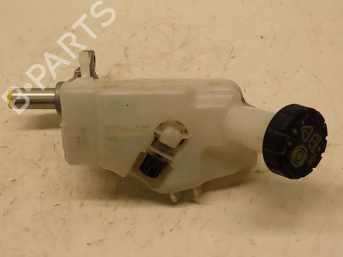 Brake master cylinder RENAULT CLIO V (B7_) 1.0 LPG (B7MT) | BP30117290M77 