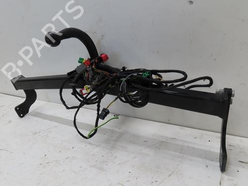 Tow ball/Mechanism CITROËN DS3 (SA_) 1.4 VTi 95 | BP29442166C141 