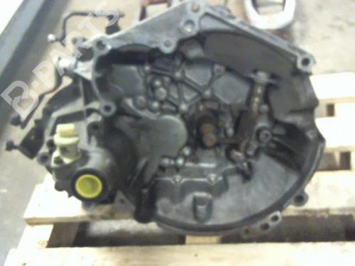 Gearbox CITROËN SAXO (S0, S1) 1.1 X, SX | BP9379067M3 