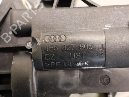 Used Tailgate lock Tailgate lock AUDI A5 (8T3) 3.0 TDI quattro (240 hp) 33187773 33187773