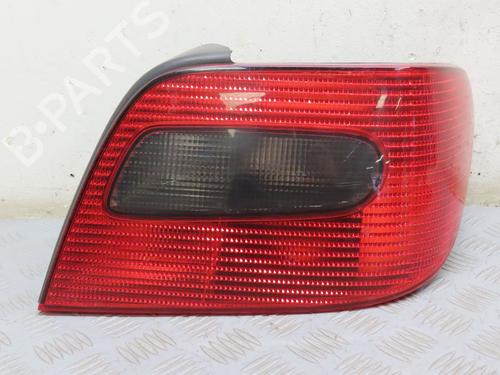 Used Right taillight CITROËN XSARA Coupe (N0) 2.0 HDI 90 (90 hp) 22693441