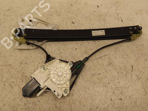 Rear right window mechanism AUDI A1 Sportback (8XA, 8XF) 1.4 TFSI | BP30447712C25