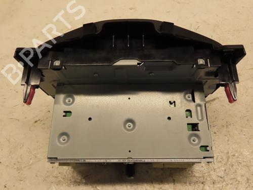 Bilradio TOYOTA AYGO (_B4_) 1.0 (KGB40) | BP29442053E6