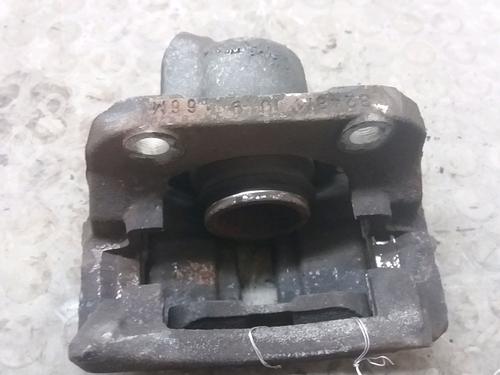 Left front brake caliper DACIA SANDERO 1.5 dCi | BP14885340M105 