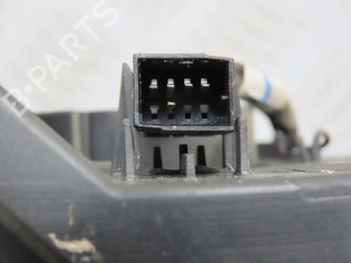 Left mirror SEAT IBIZA IV (6J5, 6P1) 1.2 | BP20229160C26 