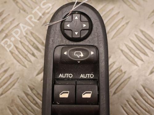 Left front window switch CITROËN C3 II (SC_) 1.6 HDi 90 | BP37649679I27 - Image 3