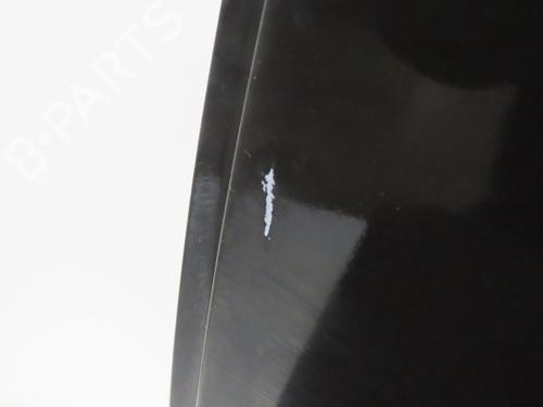 Used Left rear door DACIA SANDERO II 1.5 dCi (90 hp) 29264171