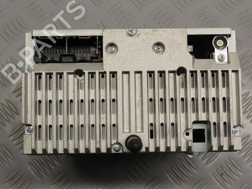 Radio CHEVROLET AVEO / KALOS Hatchback (T250, T255) 1.4 | BP19669013E6 