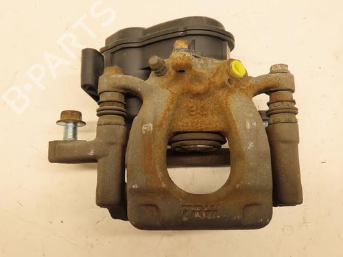 Left rear brake caliper RENAULT KADJAR (HA_, HL_) 1.2 TCe 130 (HLMR) | BP29345731M107 