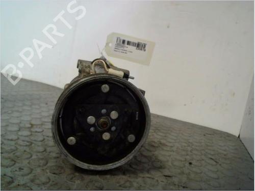 Used AC compressor AC compressor RENAULT KANGOO Express (FC0/1_) 1.5 dCi (FC1E) (68 hp) 23154209 23154209