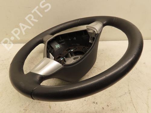 Steering wheel PORSCHE BOXSTER (987) 2.7 | BP29643617C49 