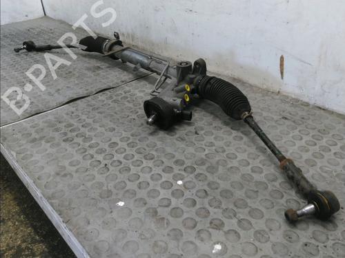 Steering rack VW POLO IV (9N_, 9A_) 1.4 TDI | BP17777505M22