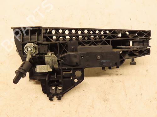 front-left-exterior-door-handle-audi-a4-b8-avant-8k5-2007-2008-2009-2010-2011-2012-2013-2014-2015-2016-2017-30189205 main image