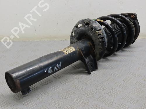 Dämpfer vorne rechts AUDI TT (8J3) 3.2 V6 quattro | BP18968383M17 