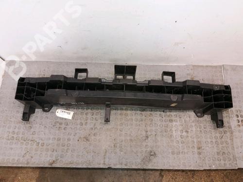 Used Rear bumper reinforcement Rear bumper reinforcement RENAULT CLIO IV (BH_) 1.5 dCi 75 (75 hp) 9756074 9756074