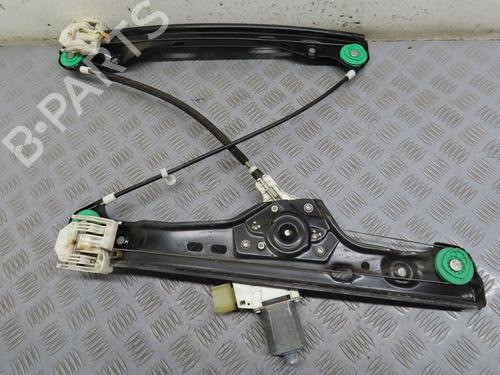 Front left window mechanism BMW 3 (E90) 325 d | BP25480223C22 