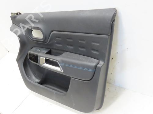 Front right panel CITROËN C5 AIRCROSS (A_) 1.6 Hybrid 225 (A45GFR) | BP29551340C59 