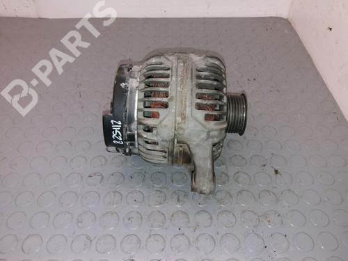 Used Alternator PORSCHE BOXSTER (986) 2.7 (220 hp) 10313590