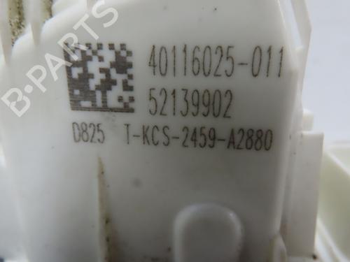 Venstre fortil lås JEEP RENEGADE SUV (BU, B1, BV) 1.0 T-GDi (120 hp) 31276343