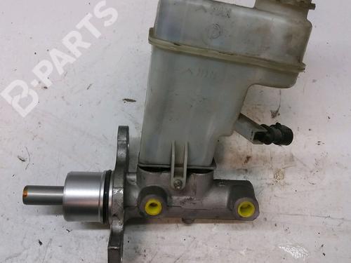 Brake master cylinder ALFA ROMEO 159 (939_) 1.9 JTDM 16V (939AXC1B, 939AXC12) | BP9386062M77 