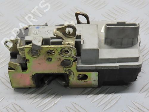 Front right lock PEUGEOT 306 Hatchback (7A, 7C, N3, N5) 2.0 HDI 90 | BP9374576C97 