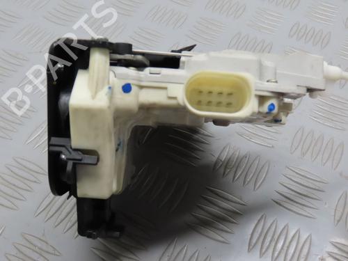 Venstre bagtil lås AUDI A4 B7 (8EC) 2.0 (130 hp) 9374120