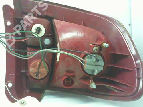 Højre baglygte HYUNDAI GETZ (TB) 1.5 CRDi | BP9374004C35 