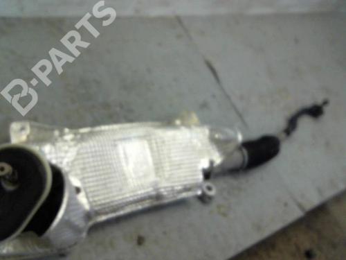 Steering rack RENAULT MEGANE III Hatchback (BZ0/1_, B3_) 1.6 16V Hi-Flex (BZ03) | BP9384545M22 