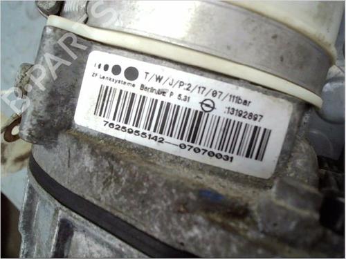 Used Steering pump OPEL ASTRA H GTC (A04) 1.7 CDTi (L08) (101 hp) 10225510