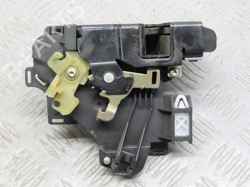 Used Front right lock VW CADDY III Box Body/MPV (2KA, 2KH, 2CA, 2CH) 1.9 TDI (105 hp) 26442412