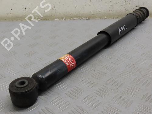 Left rear shock absorber RENAULT CLIO II (BB_, CB_) 1.5 dCi (B/CB3M) | BP23065121M18 