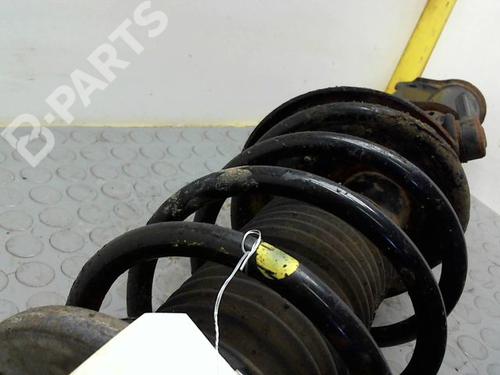 Right front shock absorber OPEL VECTRA C Estate (Z02) 1.9 CDTI (F35) | BP9375493M17 