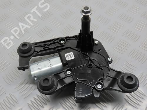 Rear wiper motor PEUGEOT 2008 I (CU_) 1.2 THP 110 / PureTech 110 | BP19490543M102