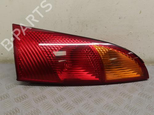 Right taillight FORD FOCUS I (DAW, DBW) 1.6 16V | BP28086554C35 