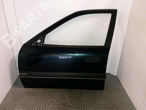 Used Left front door RENAULT SAFRANE II (B54_) 2.2 dT (B54G) (113 hp) 9388466