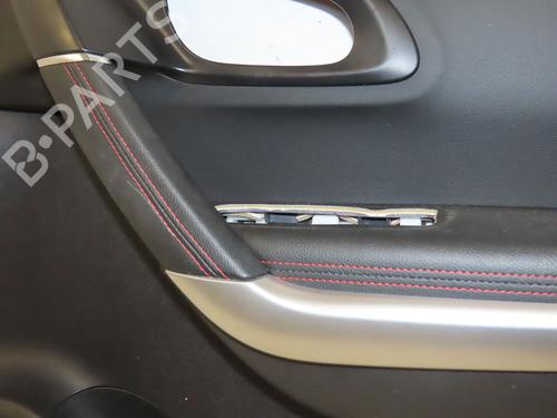 Front right panel RENAULT KADJAR (HA_, HL_) 1.6 dCi 130 (HLA4) | BP40162402C59 - Image 3