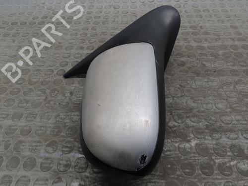 Right mirror CITROËN XSARA (N1) 1.9 D | BP17781105C27 