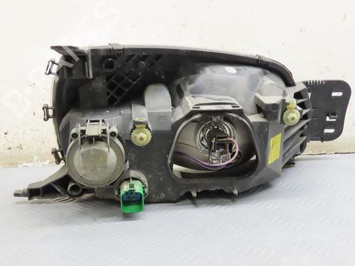 Venstre forlygte FORD FIESTA IV (JA_, JB_) 1.25 i 16V | BP24992320C28 