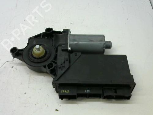 Left rear window motor AUDI A4 B7 (8EC) 2.0 | BP14885989E23