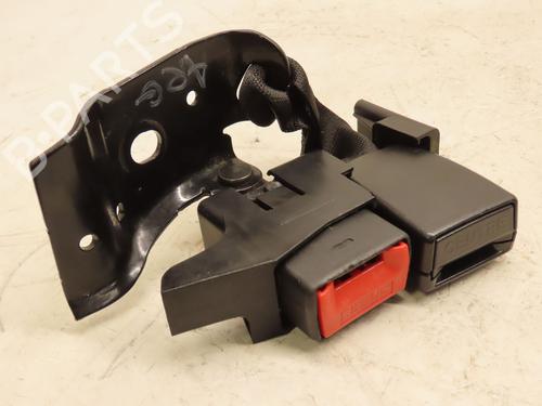 Seat buckle RENAULT CLIO III (BR0/1, CR0/1) 1.5 dCi (C/BR0G, C/BR1G) | BP29643698I32 
