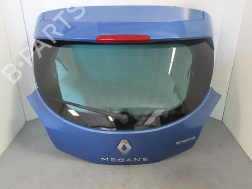 Used Tailgate RENAULT MEGANE III Coupe (DZ0/1_) 2.0 dCi (DZ0L) (160 hp) 17781965
